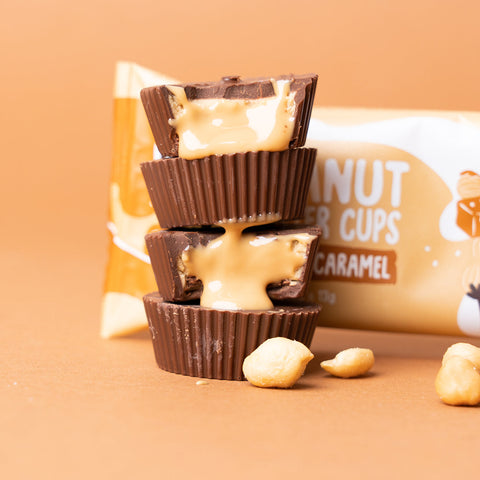 Paket uzoraka Naughty Nuts
