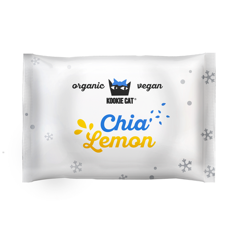 Bio Winter Selection mini kolačići