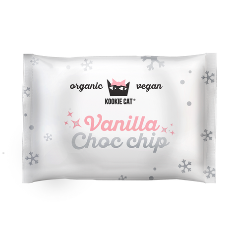 Bio Winter Selection mini kolačići