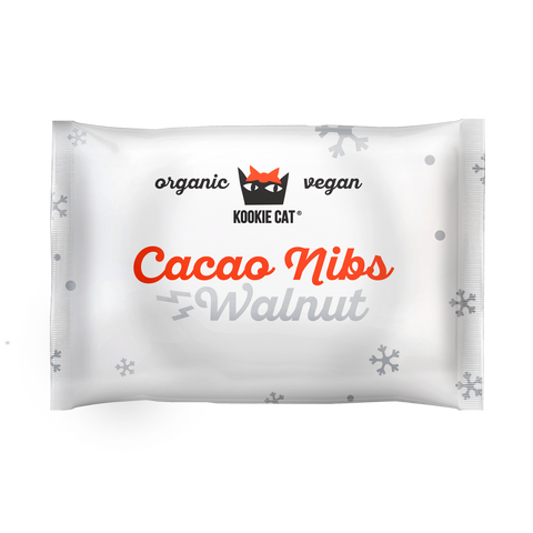 Bio Winter Selection mini kolačići
