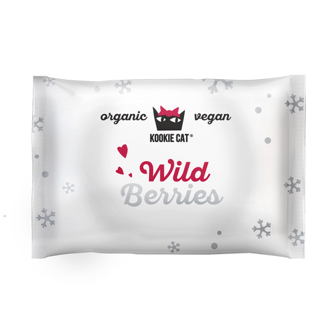 Bio Winter Selection mini kolačići