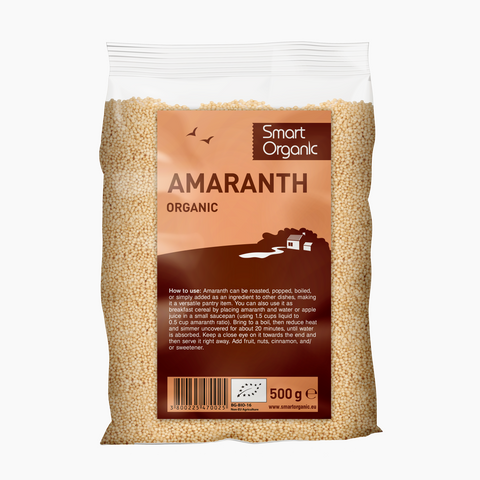 Organski amarant