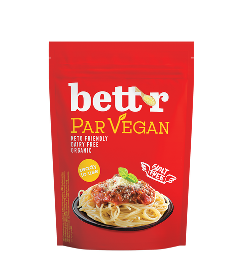Bio veganska mješavina za vegane