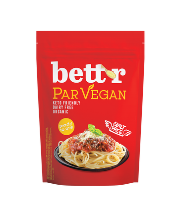 Bio veganska mješavina za vegane