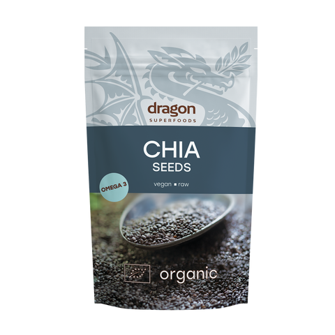 Organske chia sjemenke 200g