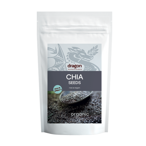 Organske chia sjemenke 500g