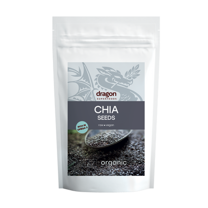 Organske chia sjemenke 500g