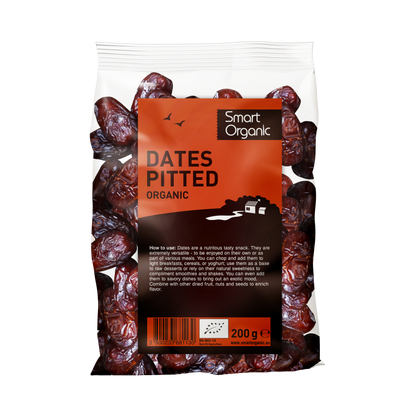 Organske datulje bez koštice