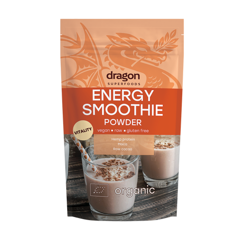 Bio energetski smoothie mix