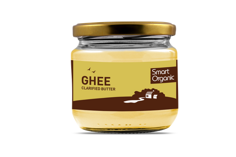 Bio ghee