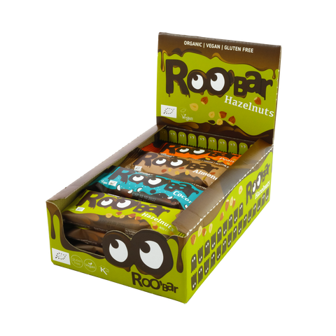 Bio Roobar TryMe bombonijera